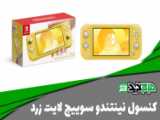 رنگ و لایت مو سیمین غفرانی