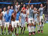 فینال جام جهانی 2022 | گل دوم فرانسه به آرژانتین - گل دوم امباپه