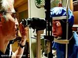 دکتر کوروش قارویی - جراح  چشم فوق تخصص پیوند قرنیه ، لیزیک و آب مروارید