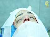 فرار از اتاق عمل