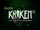 بررسی هدفون Razer Kraken X lite در گیم