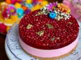 ایده های شگفت انگیز تزیین کیک رنگین کمانی برای همه دوستداران کیک رنگین کمانی
