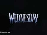 سریال ونزدی (wednesday)قسمت ۶ دوبله فارسی