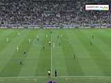 خلاصه بازی آرژانتین 3 - کرواسی 0 با گزارش محمدرضا احمدی