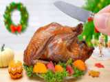 غذای مینیاتوری
