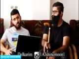 فیلم خنده دار بود حتما ببینید؟