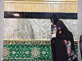 مناسبت های ایرانی - کلیپ سرنا امینی | طنز و کمدی خنده دار