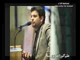 تصور کن شب است و باز غم داری