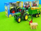 ماشین بازی کودکانه : ماشین سنگین ساخت و ساز و ماشین آشغالی