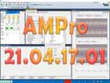 AMPro 21.04.21.01
