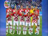 بازی آرژانتین و کرواسی در جام جهانی فوتبال قطر|جام جهانی فوتبال ۲۰۲۲