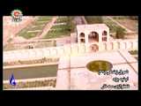 بازدید از اماکن تاریخی یزد