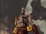 باس فایت قبرستونی بازی گاد اف وار رگناروک 1 - God of War ragnarok