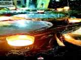 مراسم شب دوم فاطمیه