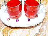 طرز دم کردن زعفران عالی به دو روش