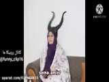 مناسبت های ایرانی - کلیپ طنز سرنا امینی