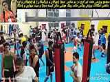 باشگاه بوکس در کرج