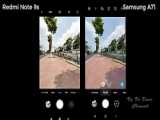 مقایسه A73 و A53