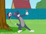 کارتون موش و گربه / کارتون تام و جری / انیمیشن تام و جری /انیمیشن موش و گربه (9)