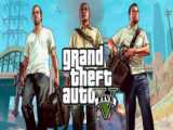 آموزش نصب فارسی ساز بر روی بازی gta v (به صورت کامل)