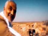 استوری جدید حاج قاسم سلیمانی