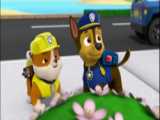انیمیشن سگهای نگهبان - نجات کشاورز - سگهای نگهبان - کارتون سگهای نگهبان