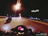 موتور  زیبا