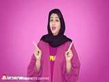 طنز سرنا امینی / ویدیو طنز