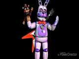 Freddie/Fnaf / WilliamAfton/Five nights with Freddie/ فناف