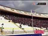 حضور پر شور هواداران النصر پیش از مراسم معارفه رونالدو