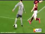 بهترین بازی کن جهان مسی