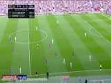 خلاصه بازی کاسرنو۰-۱رئال مادرید
