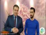 ورزش های مناسب برای اقابان
