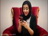 سرنا امینی / طنز / خنده