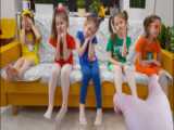برنامه کودک جدید ایوا - دوستان ایوا با بچه بازی نمیکنن - کودک سرگرمی