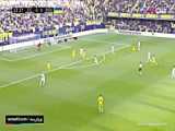 خلاصه مفصل ویارئال-رئال مادرید Grand Resume Villareal-Real Madrid beIN FHD FR