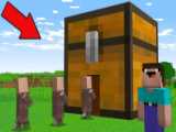 ماجراهای یک نوب آمپول عجیب!! ماینکرفت ماین کرافت ماین کرفت Minecraft