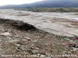 سیل 15دی 1401 روستای دم قنات جونگان