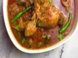 لذت آشپزی | طرز تهیه  خورشت پلو فلفلی