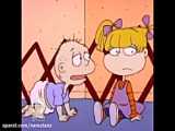 انیمیشن راگرتز فصل 5 قسمت 21 و 22  - Rugrats