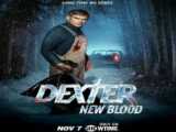 سریال دکستر خون تازه Dexter New Blood فصل 1 قسمت 1 زیرنویس فارسی