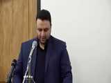 سرلشکر سلامی به مقام شامخ شهید سلیمانی ادای احترام کرد