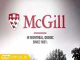 دانشگاه مک گیل ( McGill University )