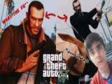 جدید ترین بزرگترین راز GTA V (( !!! راز جدید جی تی ای ۵ !!! ))‌ جی تی ای ...