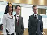سریال کت شلواری ها Suits قسمت 14 فصل 3 دوبله فارسی