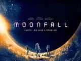 فیلم سقوط ماه Moonfall 2022 دوبله فارسی