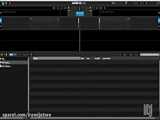 آموزش طریقه ساخت پلی لیست در نرم افزار Traktor Pro