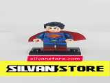 خرید ست لگو فرندز از فروشگاه سیلوان silvanstore.com