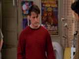 سریال فرندز - پدر بچه (Friends - Shovely Joe)