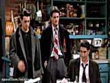 Friends 1080p S01 E08 - سریال فرندز فصل 1 قسمت 08